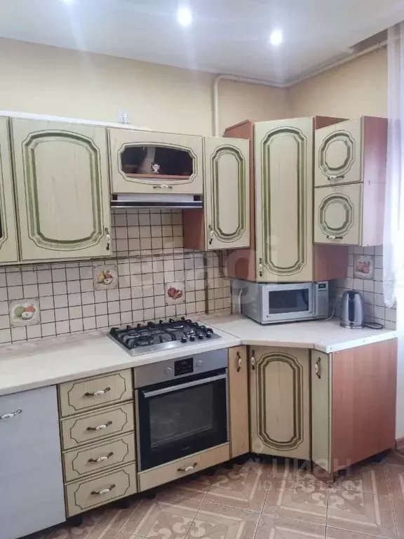 2-к кв. Ставропольский край, Ставрополь ул. Достоевского, 75 (59.7 м) - Фото 1