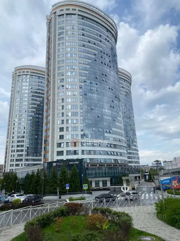 1-к кв. Новосибирская область, Новосибирск ул. Сибревкома, 9 (40.0 м) - Фото 0