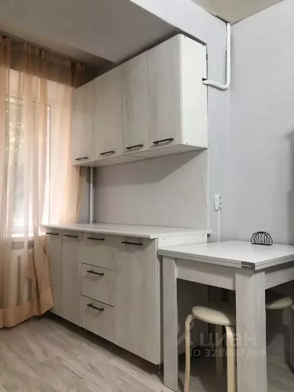 Комната Ставропольский край, Ставрополь ул. Серова, 4/1 (16.0 м) - Фото 1