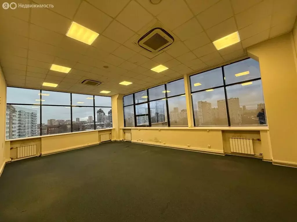 Офис (52.8 м) - Фото 2