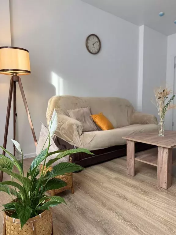 2-к кв. Москва ул. Гренадерская, 9к3 (66.1 м) - Фото 2