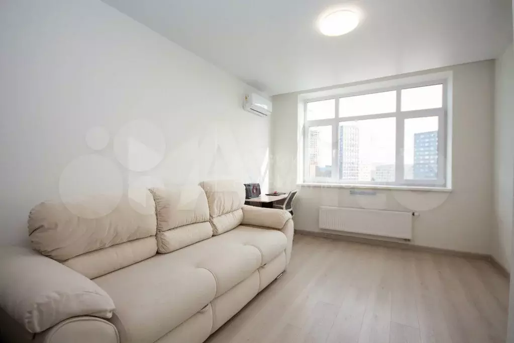 Квартира-студия, 30 м, 11/12 эт. - Фото 0