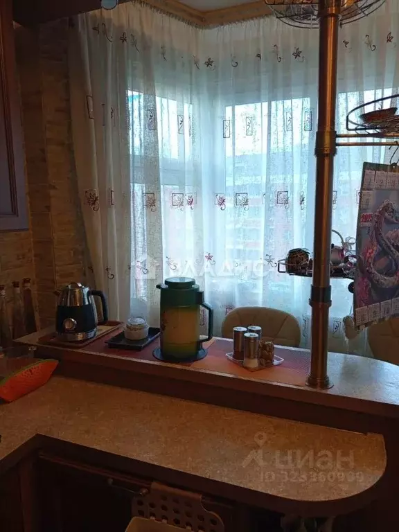 2-к кв. Московская область, Балашиха Янтарный мкр, бул. Молодежный, ... - Фото 2