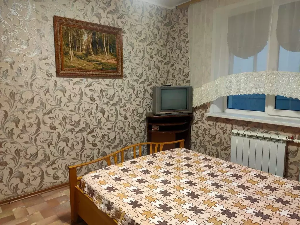 2-к кв. Липецкая область, Липецк Депутатская ул., 81 (50.0 м) - Фото 2