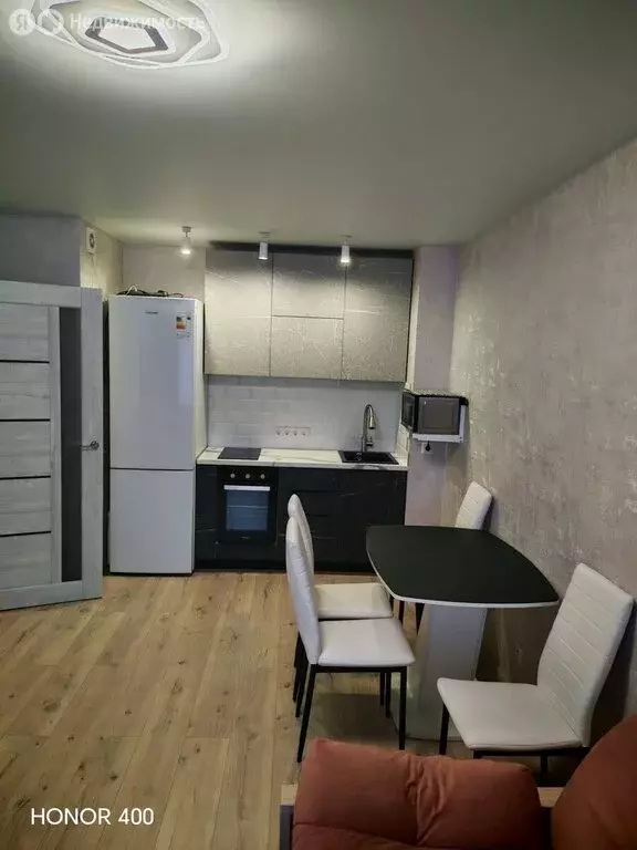 1-комнатная квартира: Мурино, Екатерининская улица, 10 (39.7 м) - Фото 1