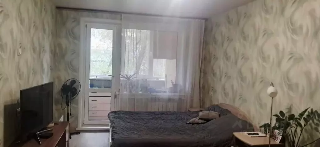 3-к кв. Калининградская область, Калининград ул. Фрунзе, 67 (56.0 м) - Фото 2