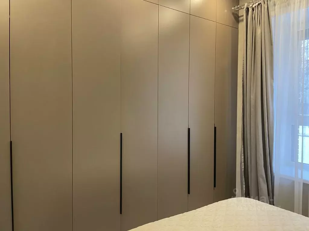 3-к кв. Иркутская область, Иркутский муниципальный округ, пос. ... - Фото 2