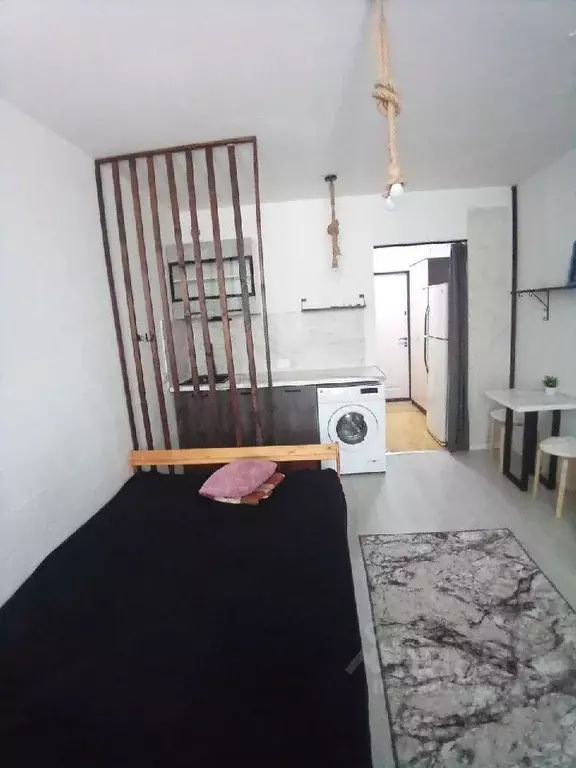 Студия Ленинградская область, Сертолово Всеволожский район, ... - Фото 2