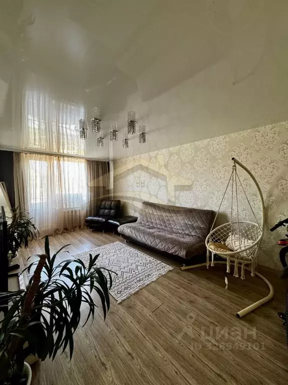 4-к кв. Пермский край, Березники ул. Свердлова, 75 (73.0 м) - Фото 1