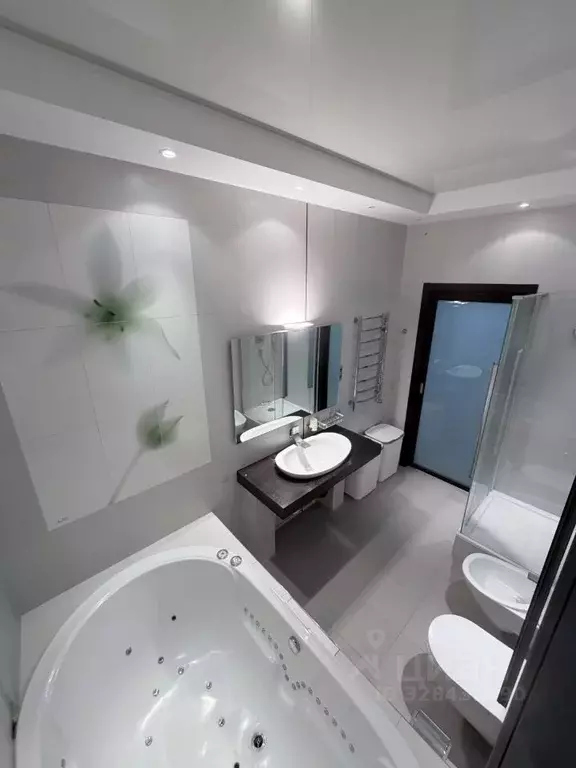 3-к кв. Москва Ходынский бул., 19 (104.0 м) - Фото 1