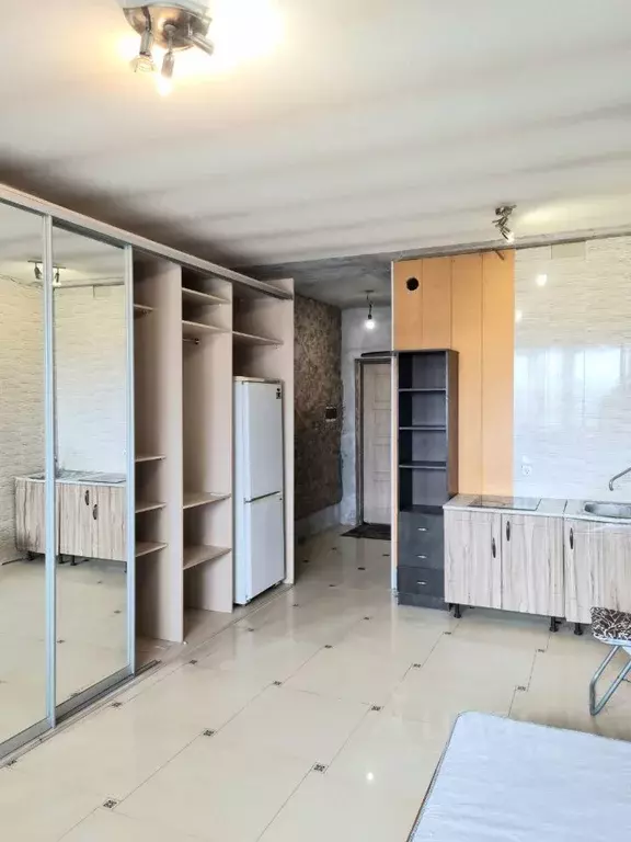 Студия Московская область, Дмитров Оборонная ул., 30 (27.0 м) - Фото 2