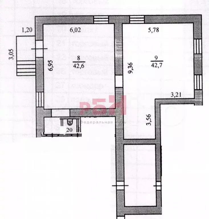 Сдам помещение свободного назначения, 100 м - Фото 0