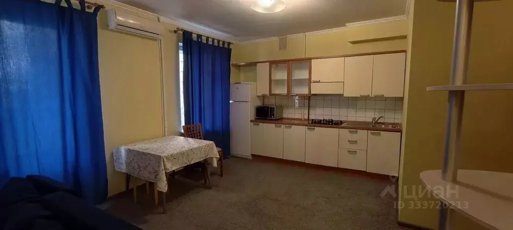 1-к кв. Москва ул. Лизы Чайкиной, 4К1 (40.0 м) - Фото 1