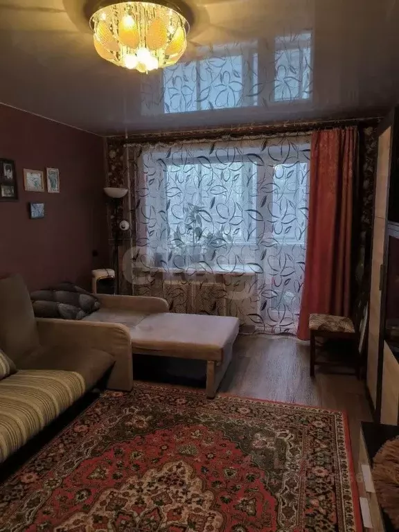 1-к кв. Свердловская область, Нижний Тагил ул. Кузнецкого, 5 (32.0 м) - Фото 2