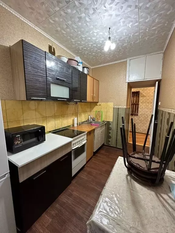 2-к. квартира, 48 м, 5/5 эт. - Фото 0