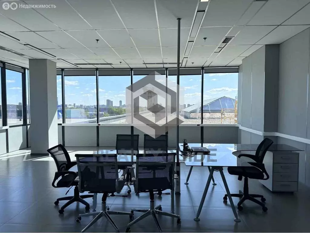 Офис (98.1 м) - Фото 0