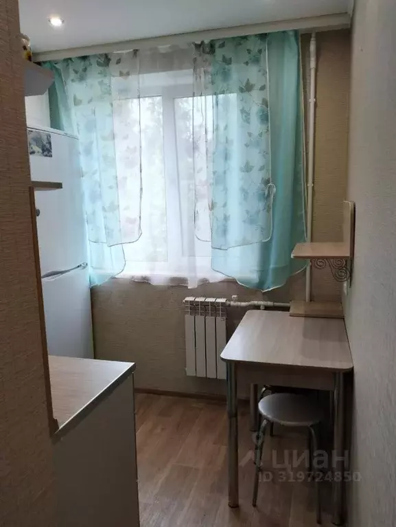 2-к кв. Нижегородская область, Нижний Новгород просп. Ленина, 61к4 ... - Фото 1
