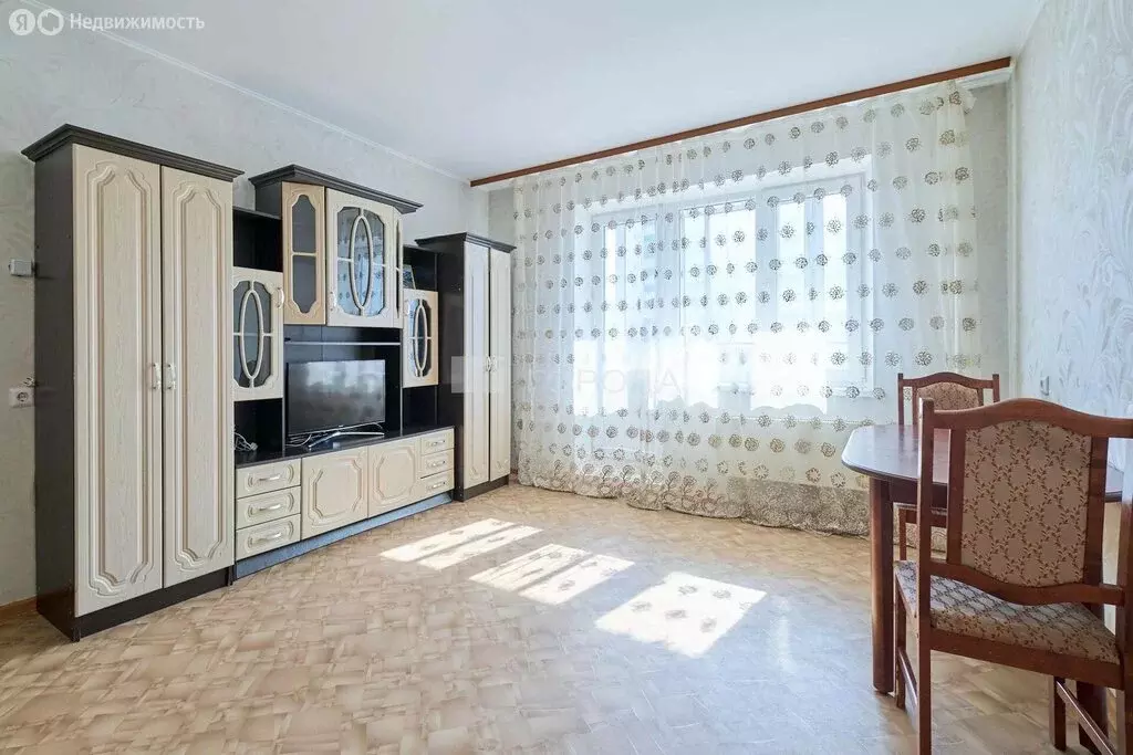 2-комнатная квартира: Томск, 4-я Заречная улица, 46 (53 м) - Фото 1