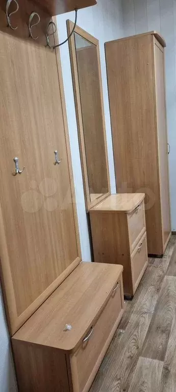 1-к. квартира, 35 м, 3/10 эт. - Фото 0