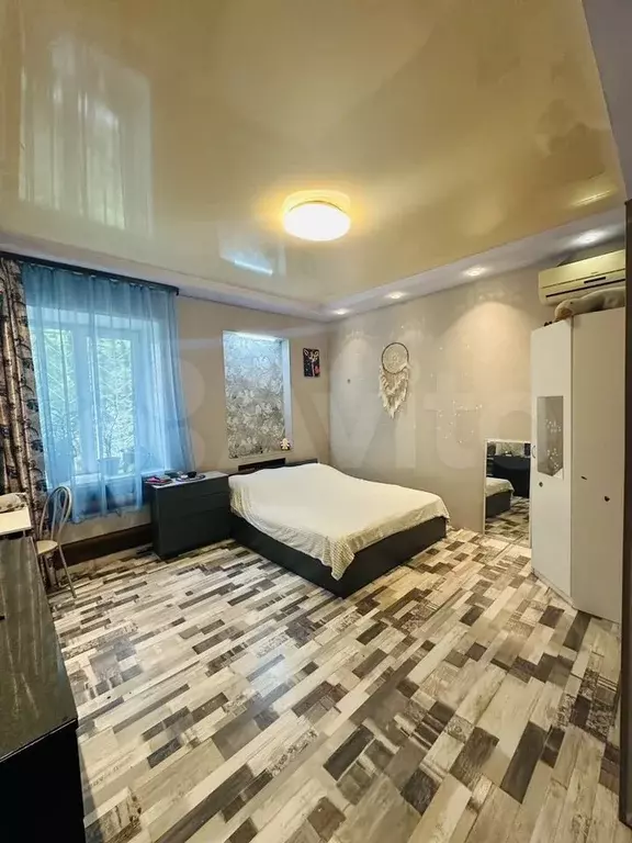 3-к. квартира, 78 м, 1/3 эт. - Фото 1