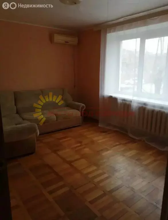 2-комнатная квартира: Ейск, Коммунистическая улица, 83/2 (42 м) - Фото 1