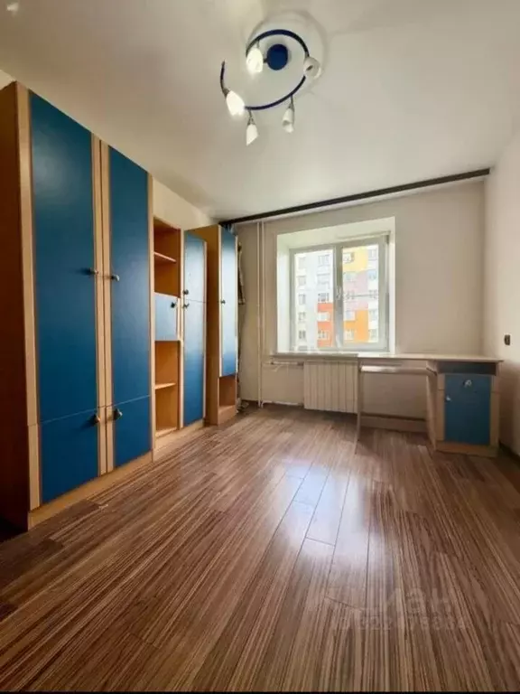 2-к кв. Саха (Якутия), Мирный Советская ул., 15/1 (54.0 м) - Фото 1