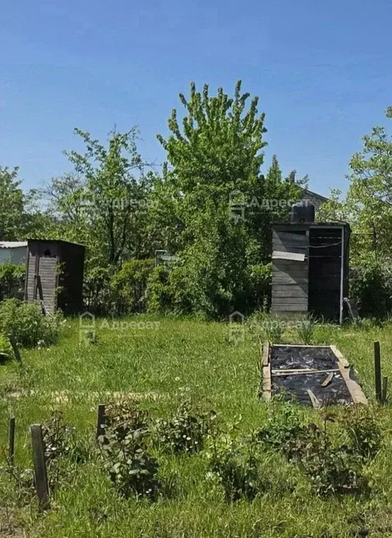 Дом в Волгоградская область, Волгоград Дзержинец СНТ, Винновский ... - Фото 2