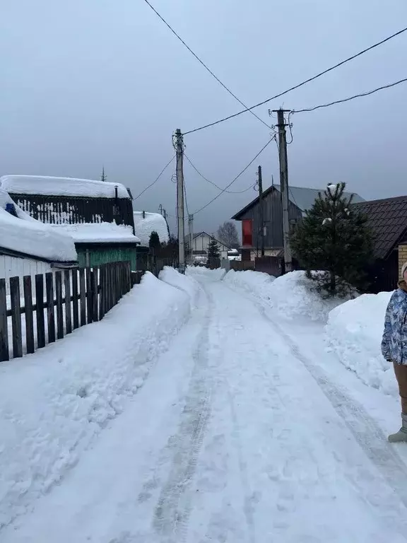 Дом в Пермский край, Пермь № 7 КС,  (56 м) - Фото 2