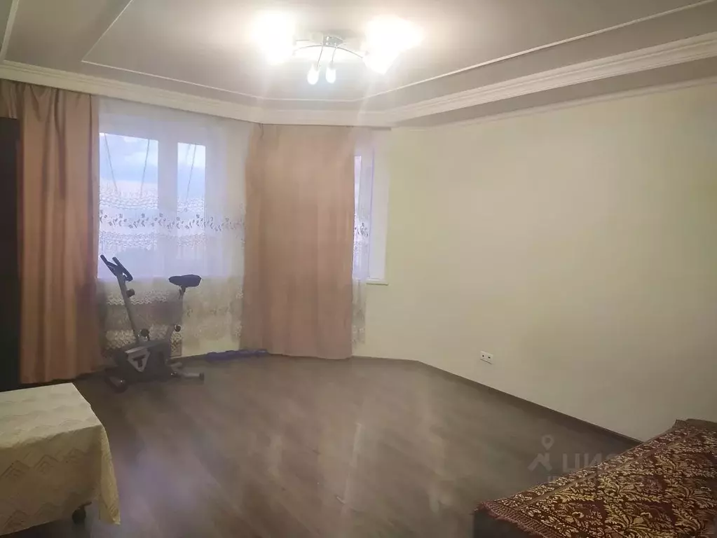 1-к кв. Московская область, Серпухов Юбилейная ул., 21 (43.0 м) - Фото 1