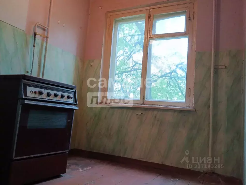1-к кв. Липецкая область, Липецк Липовская ул., 2 (29.9 м) - Фото 0