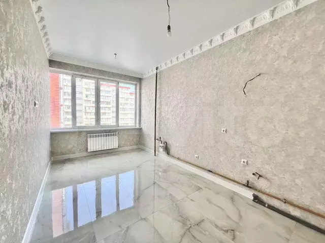 3-к. квартира, 100 м, 3/10 эт. - Фото 0