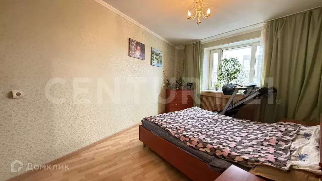 Продаётся 3-к квартира, 85.7 м - Фото 1