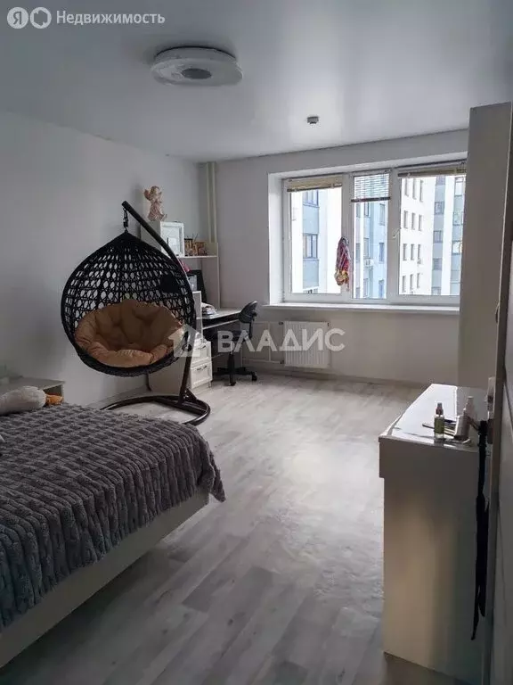 3-комнатная квартира: Стерлитамак, улица 7 Ноября, 101 (85.1 м) - Фото 2