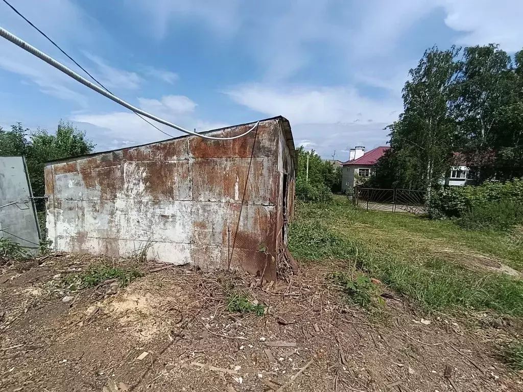 Производственное помещение в Пермский край, Нытва ул. Генерала ... - Фото 2