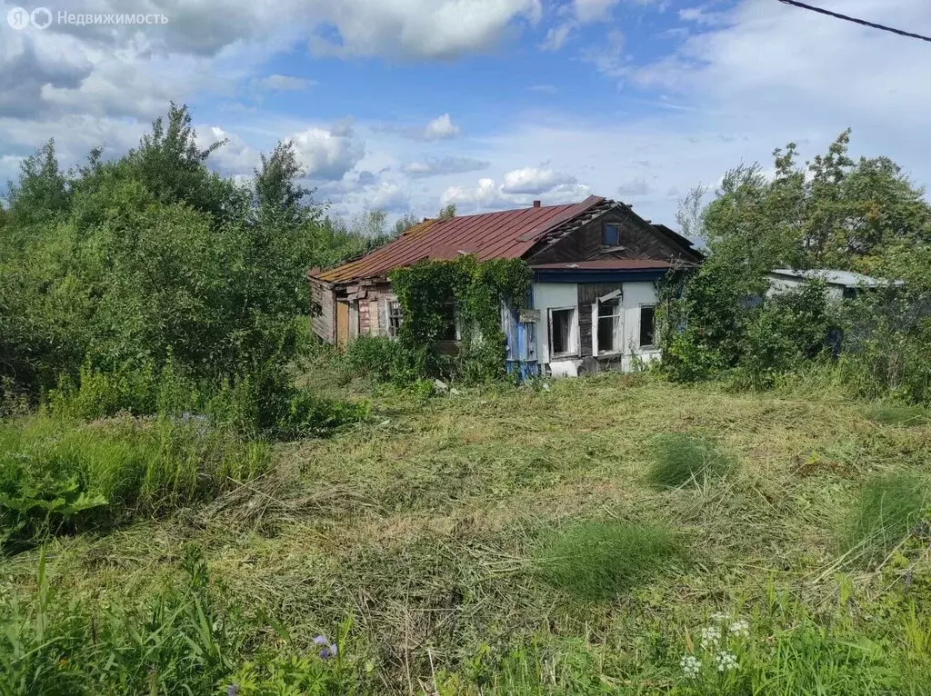 Участок в Второво, улица Матвеева, 64 (29 м) - Фото 0