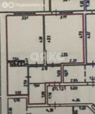 1-комнатная квартира: Геленджик, улица Мира, 44лит4 (47.8 м) - Фото 1