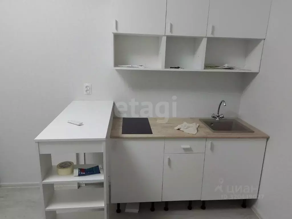 Студия Мордовия, Саранск ул. Анны Лусс, 7В (21.0 м) - Фото 1