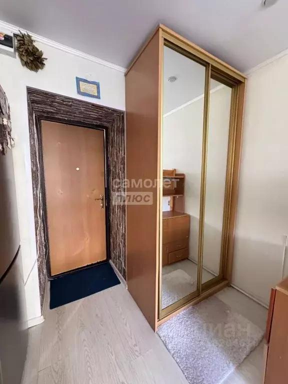 Комната Башкортостан, Уфа ул. Минигали Губайдуллина, 19/4 (12.5 м) - Фото 0