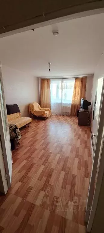 1-к кв. Свердловская область, Екатеринбург ул. Майкопская, 25 (41.3 м) - Фото 0