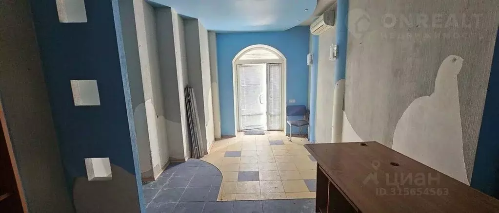 Помещение свободного назначения в Крым, Ялта ул. Чехова, 1 (61 м) - Фото 0