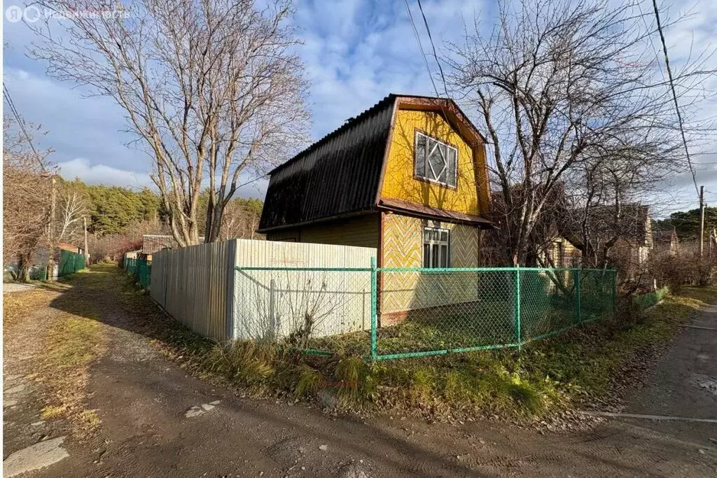 Участок в Екатеринбург, СНТ УралТЭП (5 м) - Фото 2