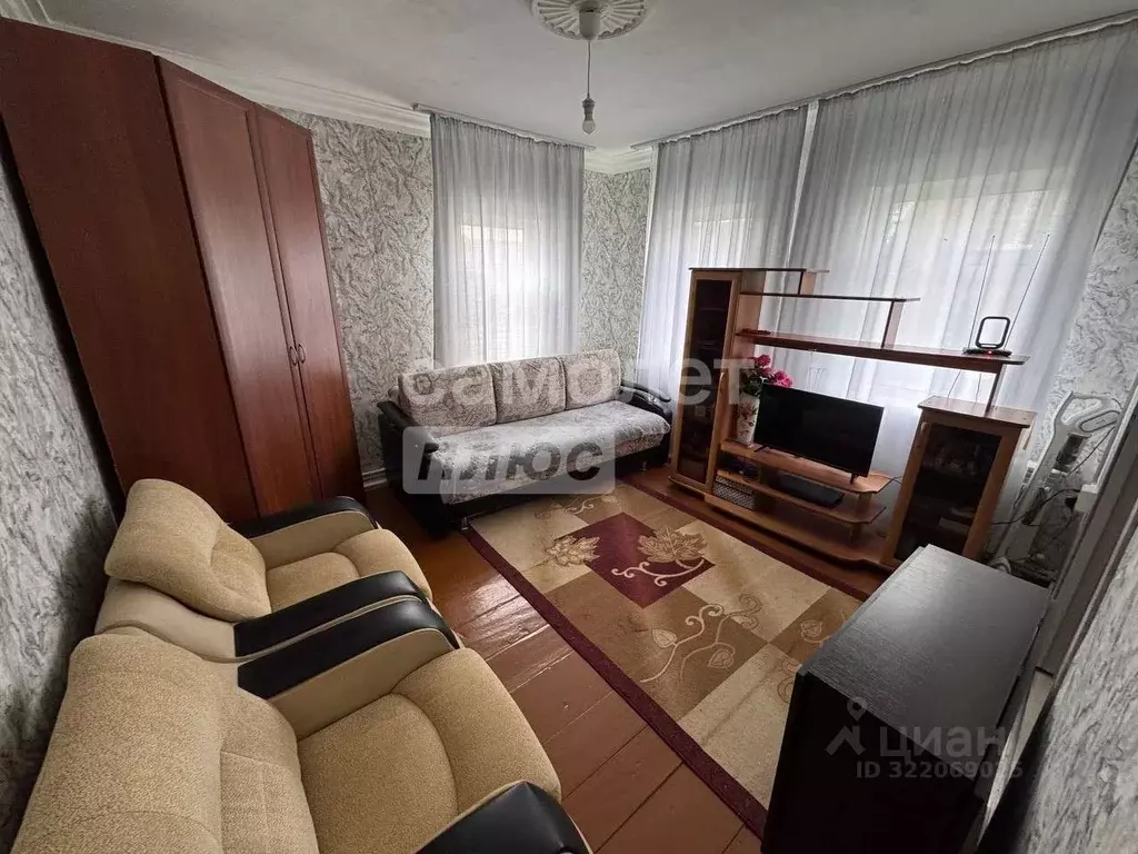 Дом в Калужская область, Калуга Луговая ул., 90 (52 м) - Фото 1