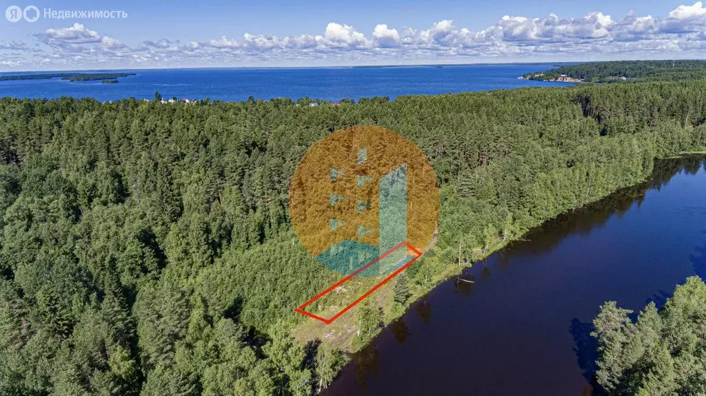 Участок в Пряжинский район, Эссойльское сельское поселение, посёлок ... - Фото 2