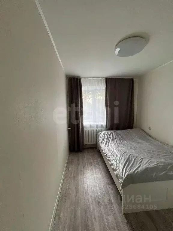 4-к кв. Башкортостан, Нефтекамск Юбилейный просп., 4 (61.9 м) - Фото 1