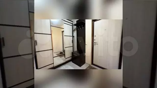 1-к. квартира, 40 м, 6/21 эт. - Фото 1