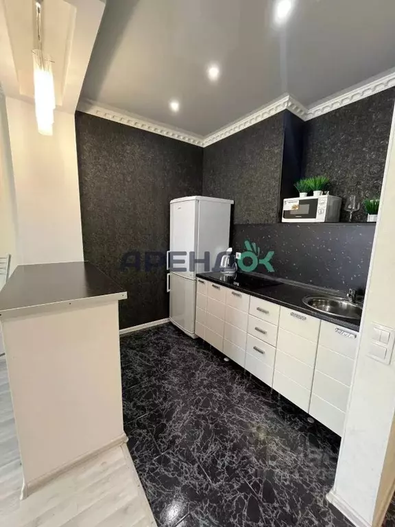 2-к кв. Татарстан, Казань ул. Сибгата Хакима, 52 (45.0 м) - Фото 2