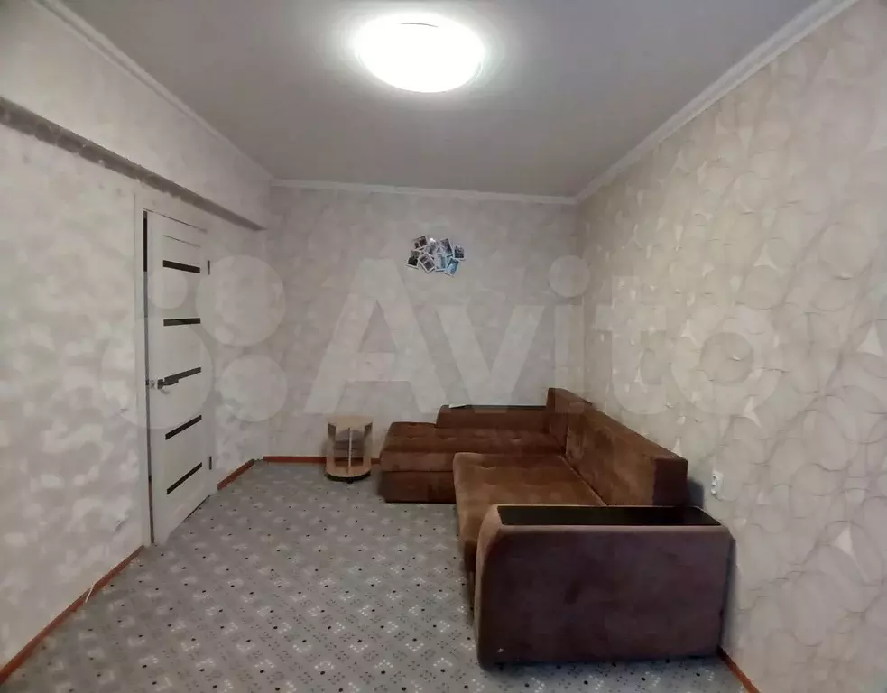 2-к. квартира, 58,5м, 2/2эт. - Фото 0