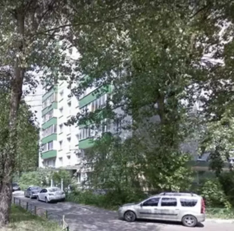 2-к кв. Москва Люблинская ул., 5К4 (38.0 м) - Фото 1
