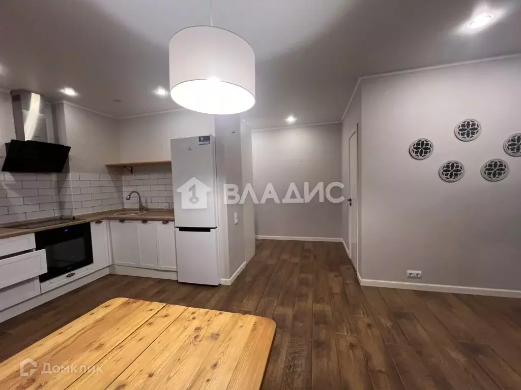 Продаётся квартира-студия, 32.8 м - Фото 0