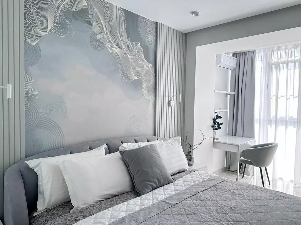 2-к кв. Костромская область, Кострома ул. Войкова, 22 (80.0 м) - Фото 1